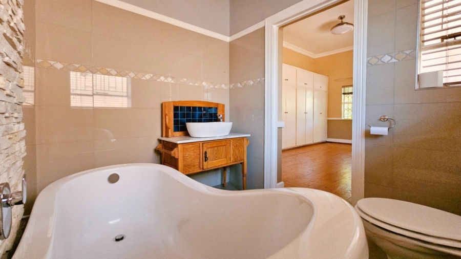 2 Bedroom Property for Sale in Westdene Free State